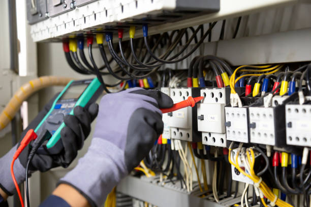 Emergency Electrical Repair Services in Minden, NV