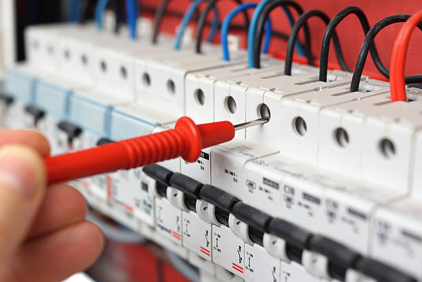 Industrial Electrical Services in Minden, NV